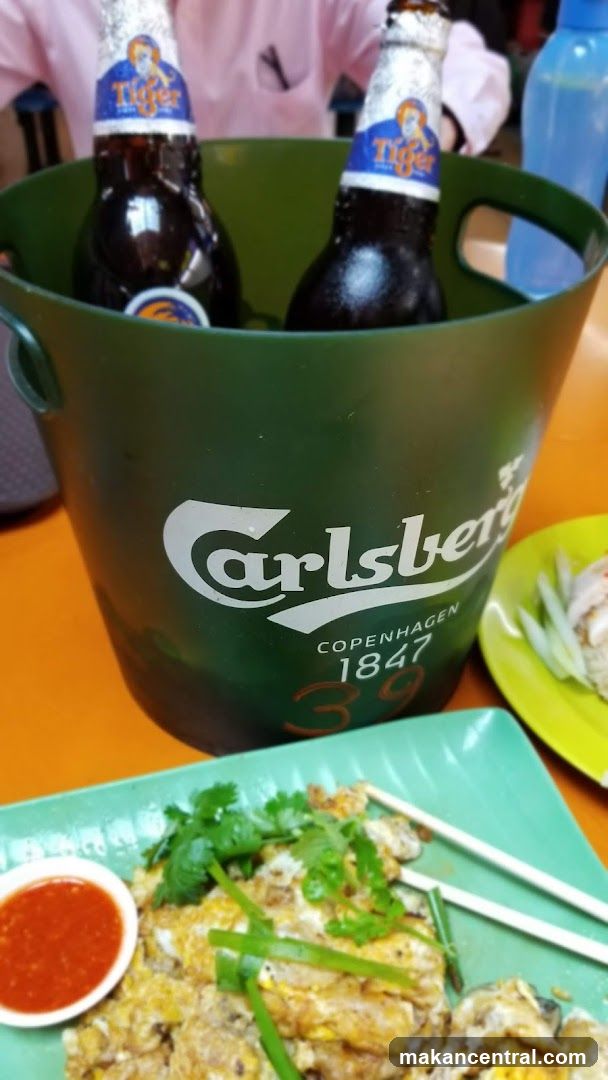 Beer and Food