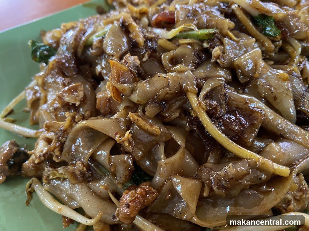 Char Kway Teow
