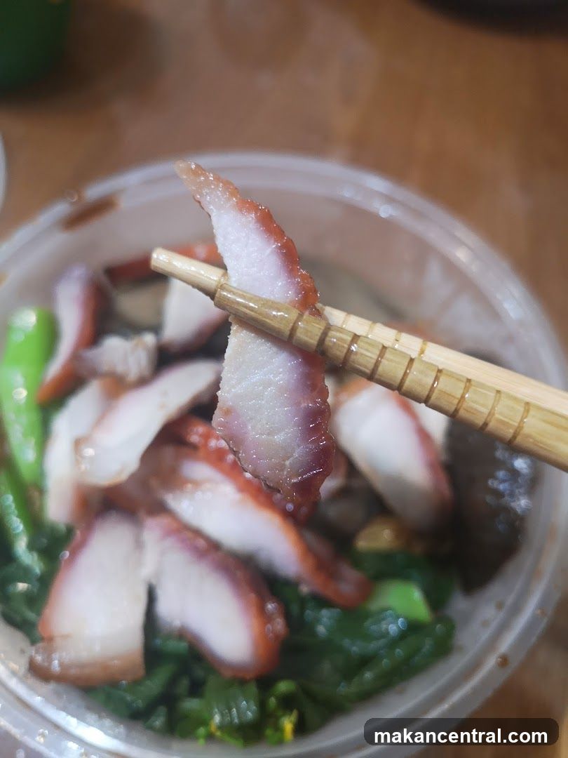 Wah Kee Noodle