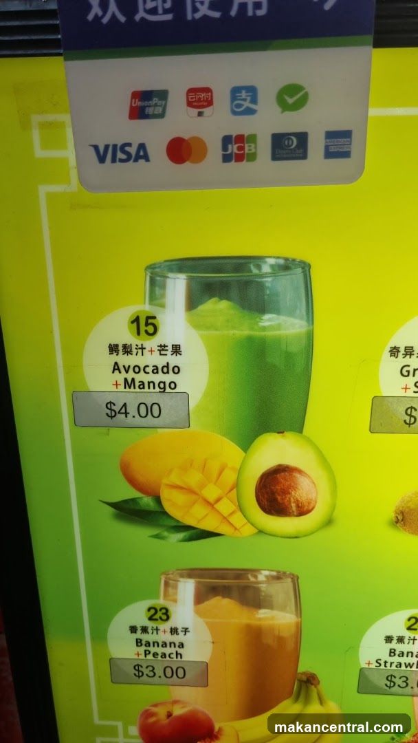 Avoca Brooo
