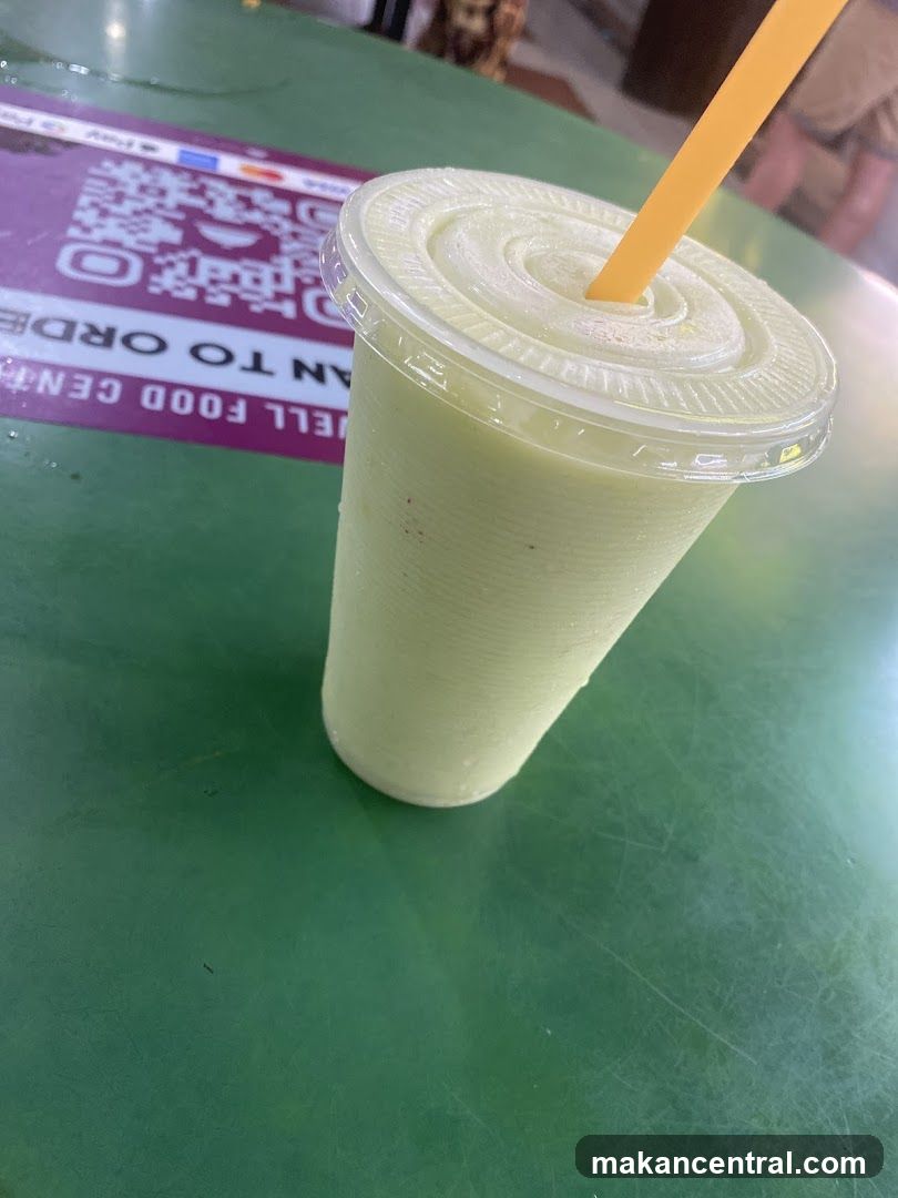 Green Smoothie