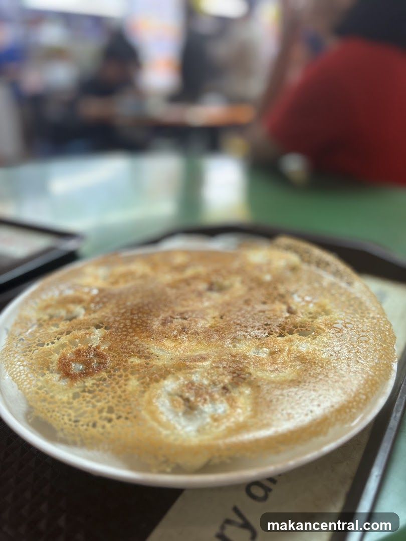 Pan-fried dumplings