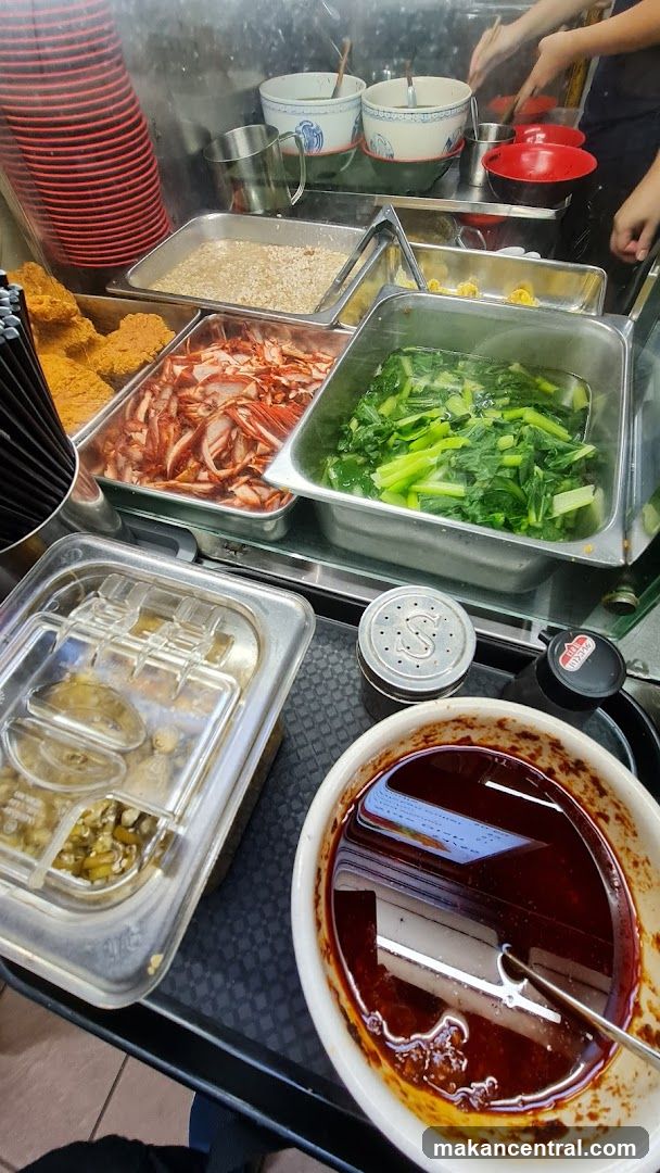 Food Display