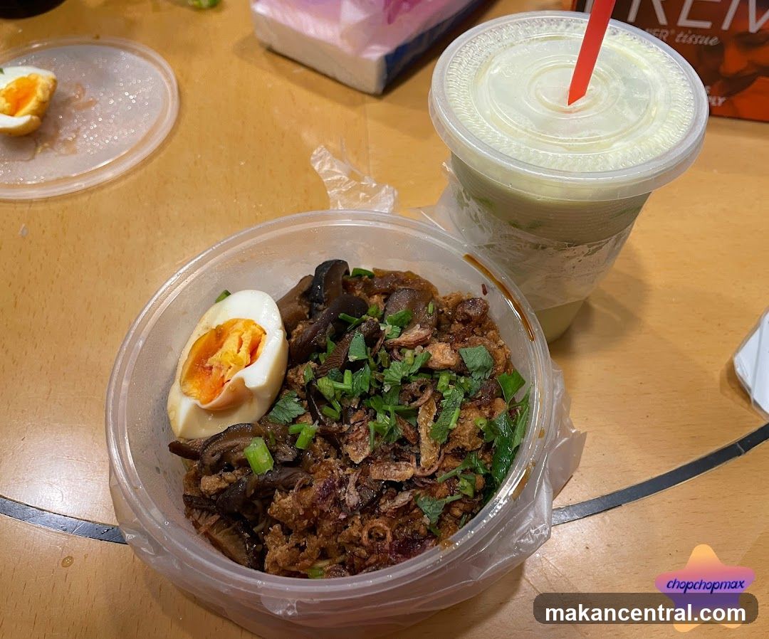 Indo Bakmi