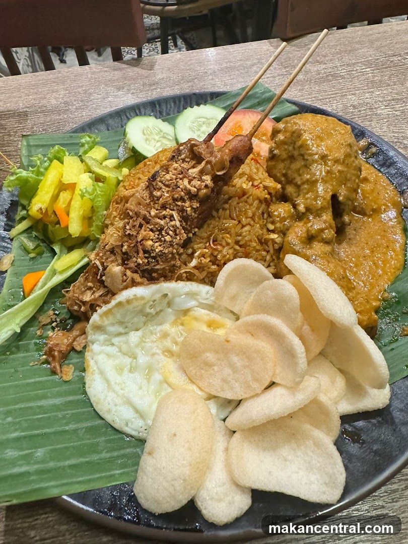Indo Bakmi