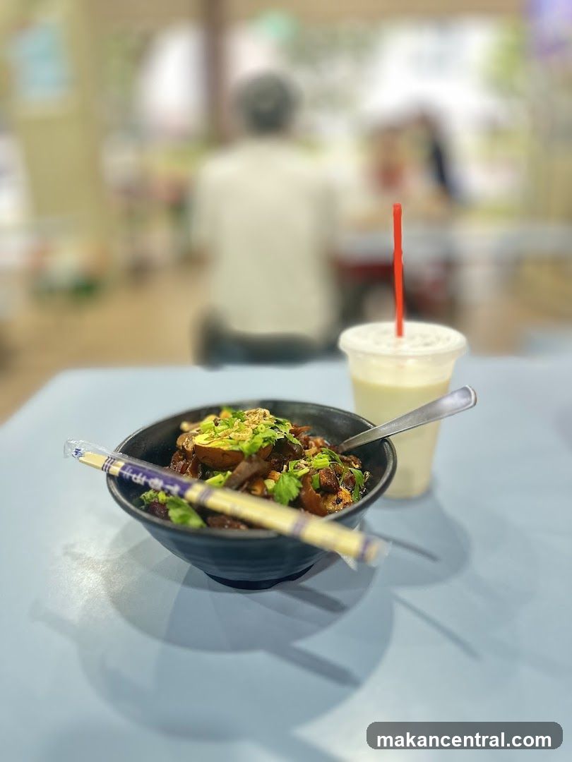 Indo Bakmi