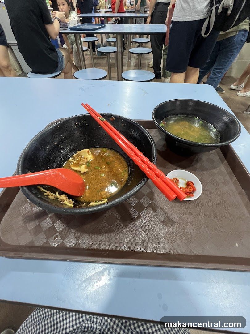 Indo Bakmi