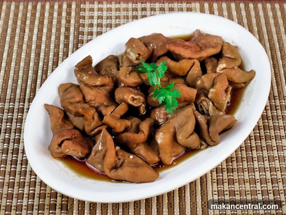 Shi Nian Pig Leg Rice 石年猪脚饭