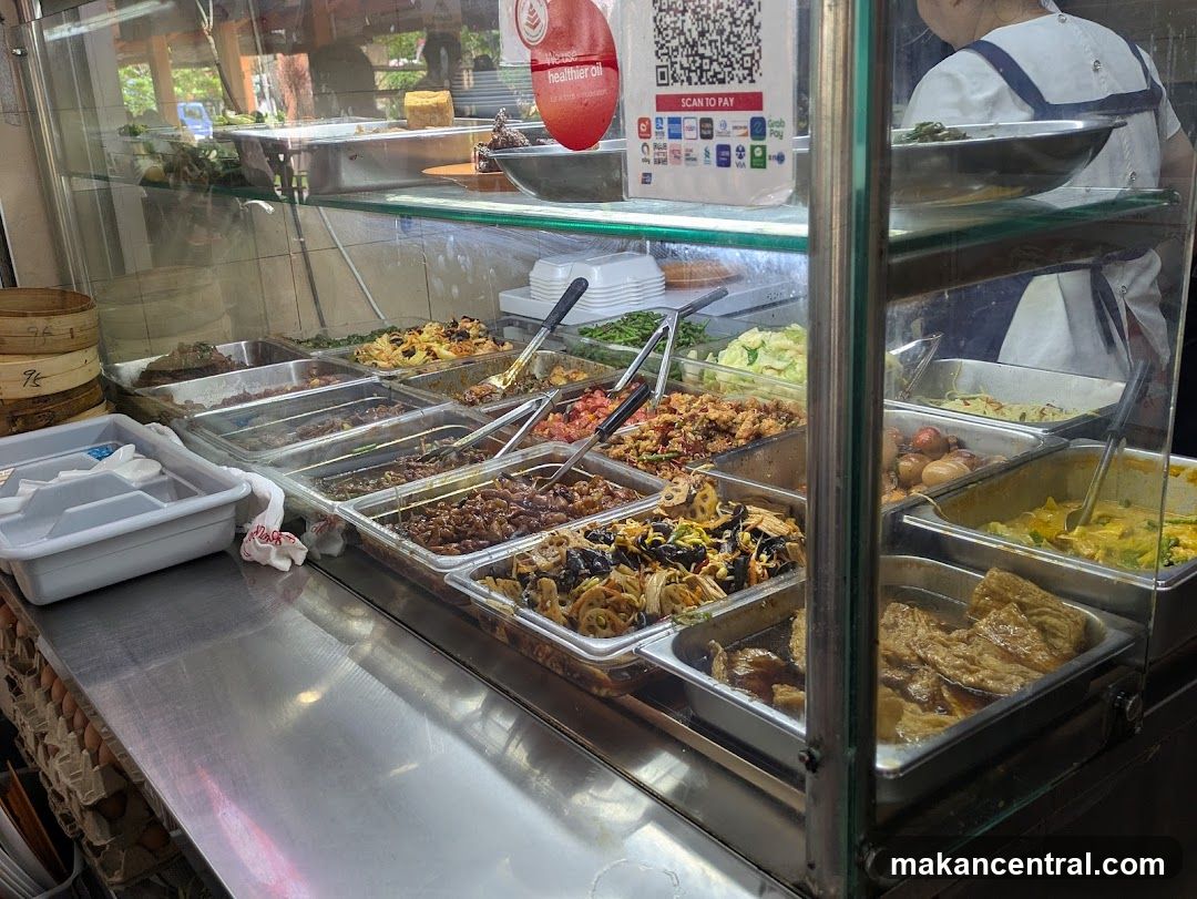 Food Display