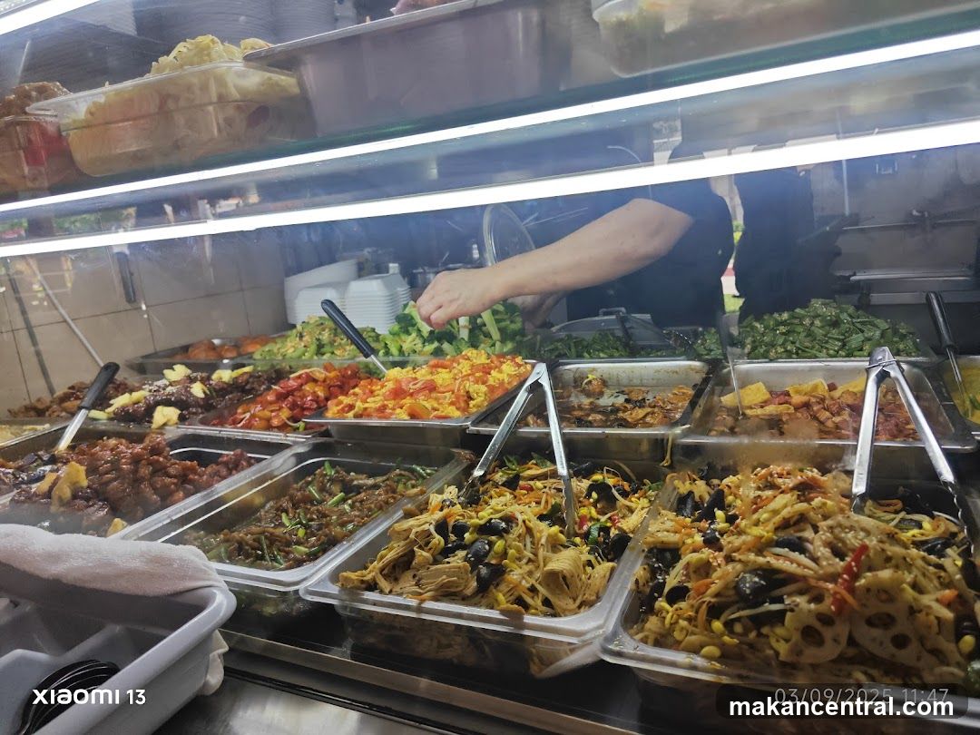 Food Display