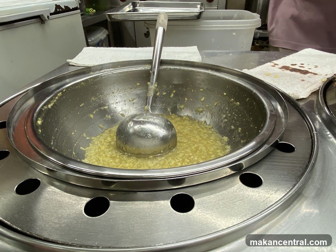 Food Preparation