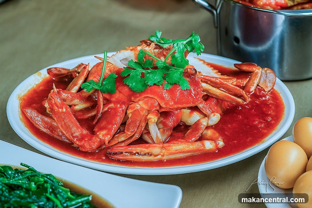 Makansutra Gluttons Bay