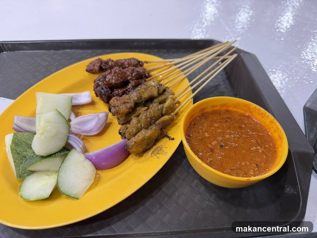 Makansutra Gluttons Bay