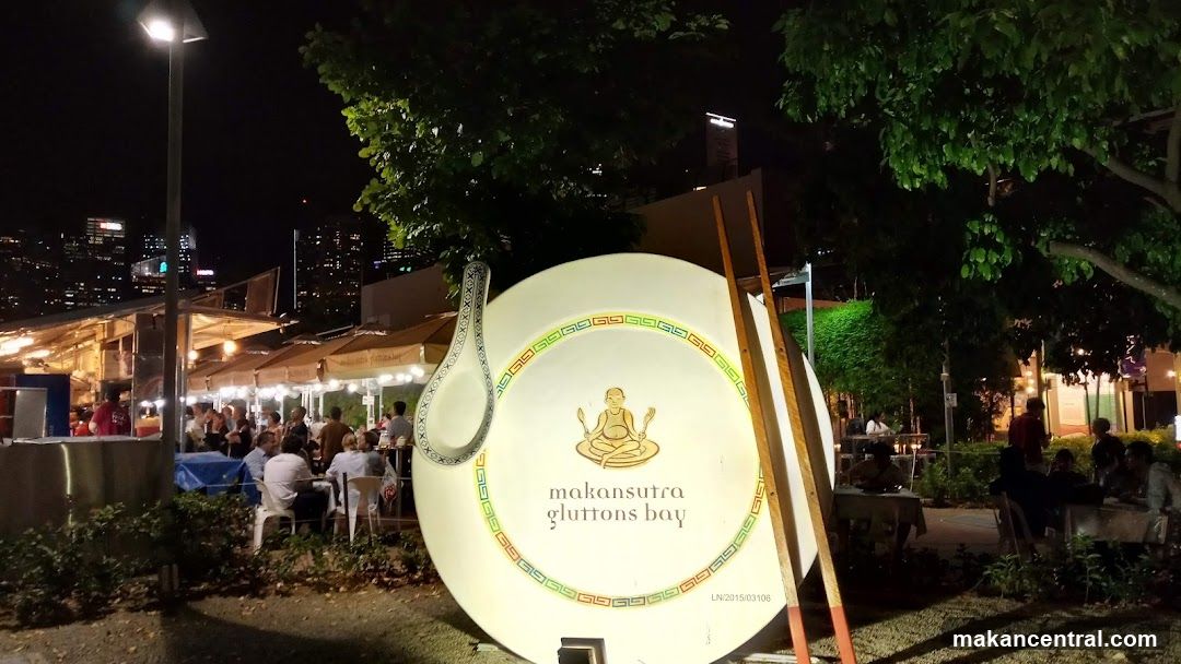 Makansutra Gluttons Bay