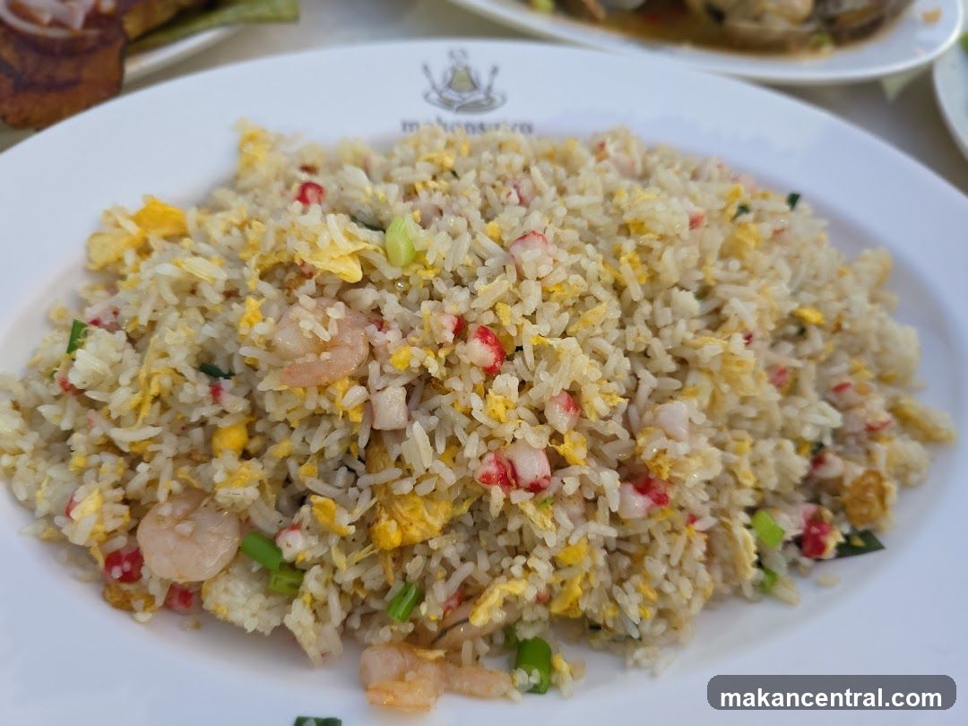 Makansutra Gluttons Bay