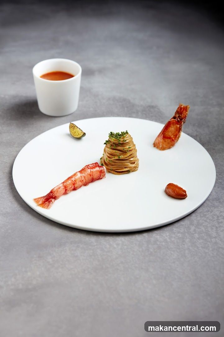 Restaurant Labyrinth