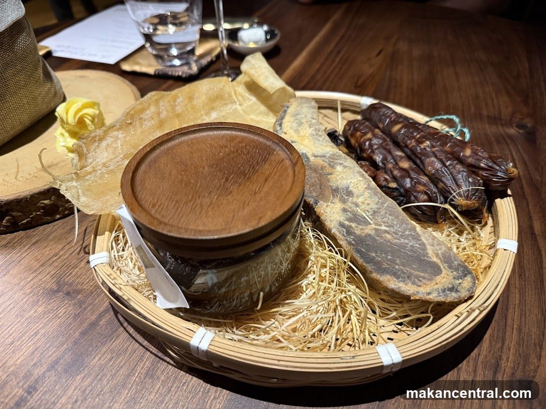 Appetizer Platter