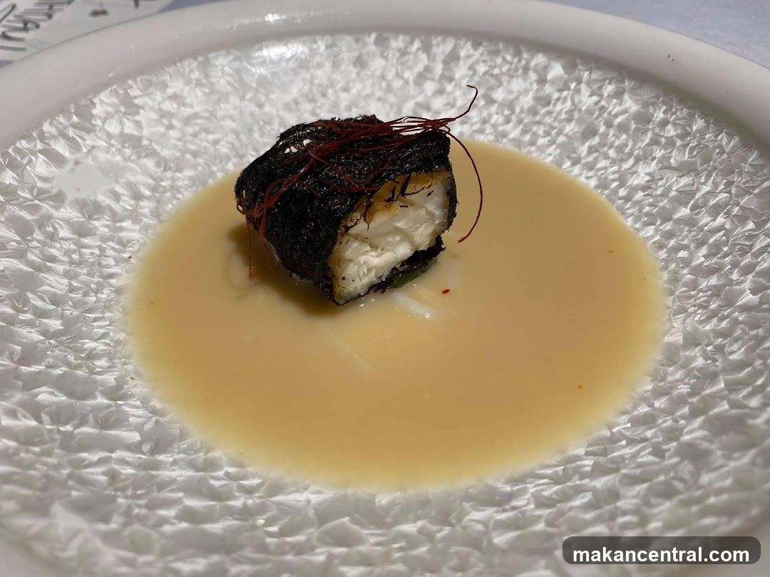 Fish Dish