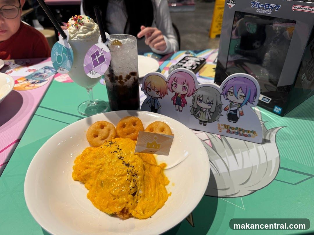Aniplus Cafe
