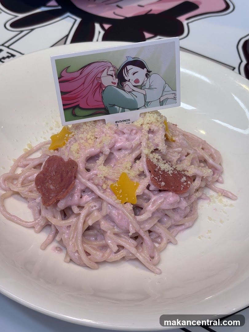 Aniplus Cafe