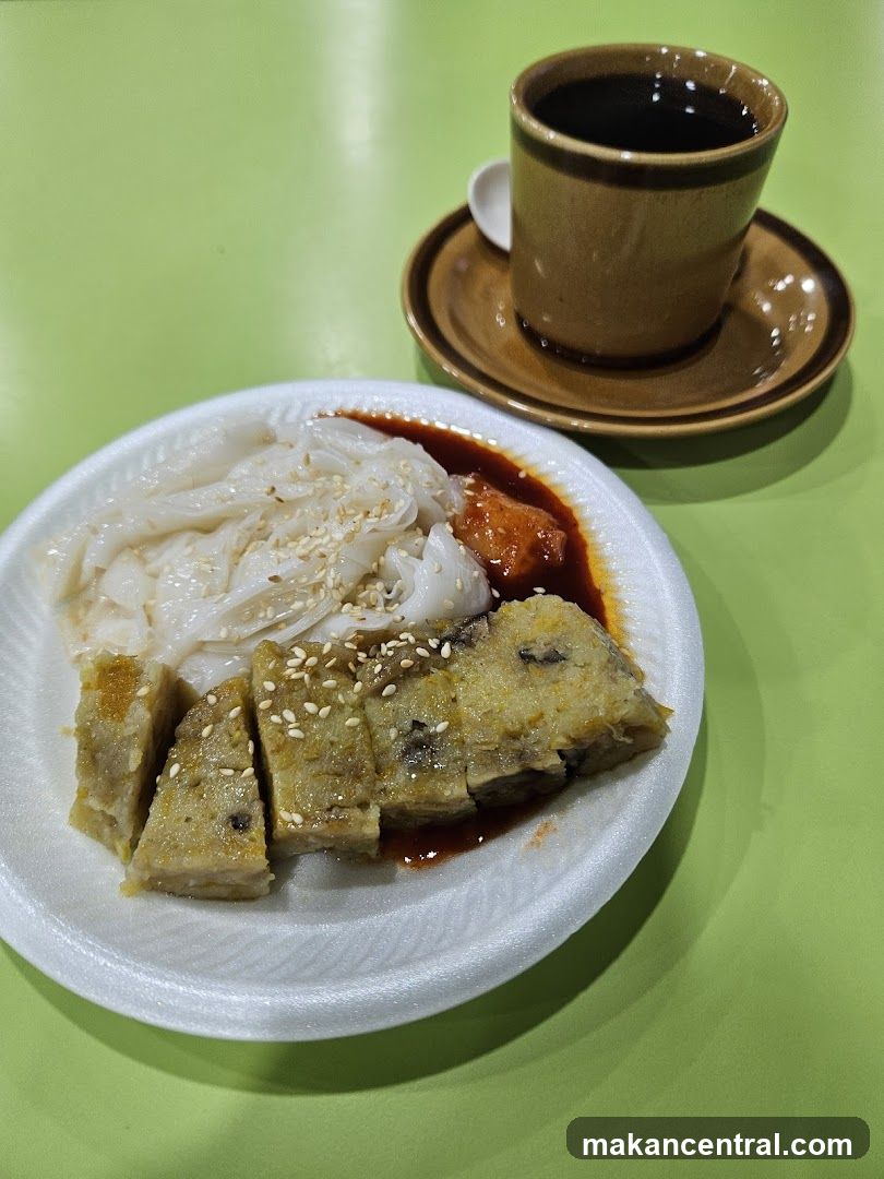 Luan Jie Mei Shi (銮姐美食)