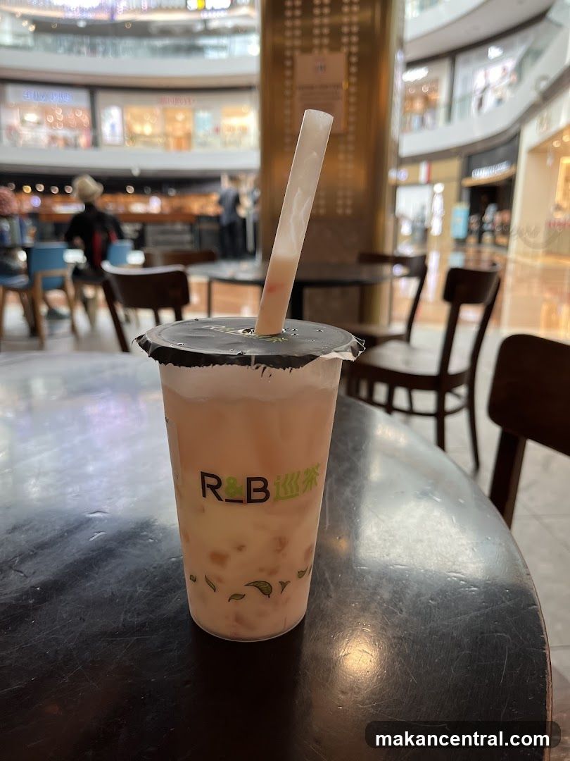 Bubble Tea