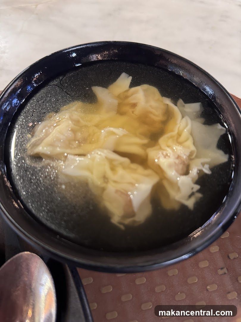 Guan Chee Roasted Delight