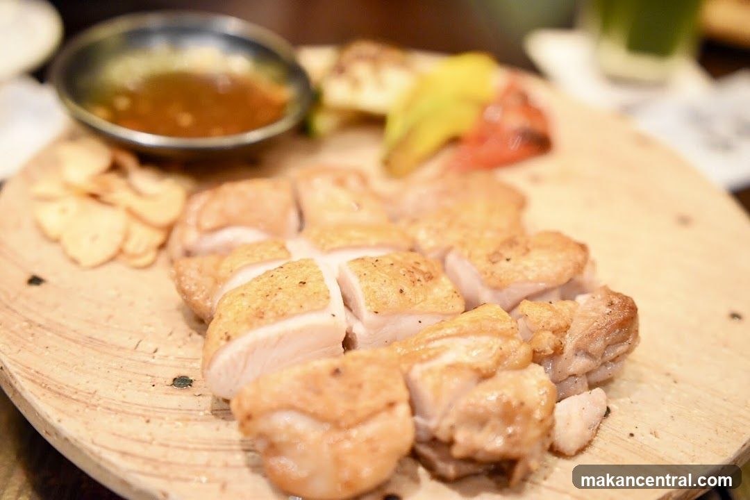 Myeongdong Bunsik