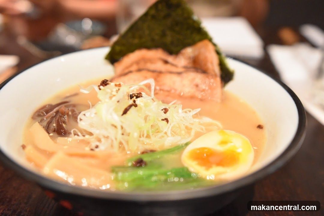 Ramen Bowl
