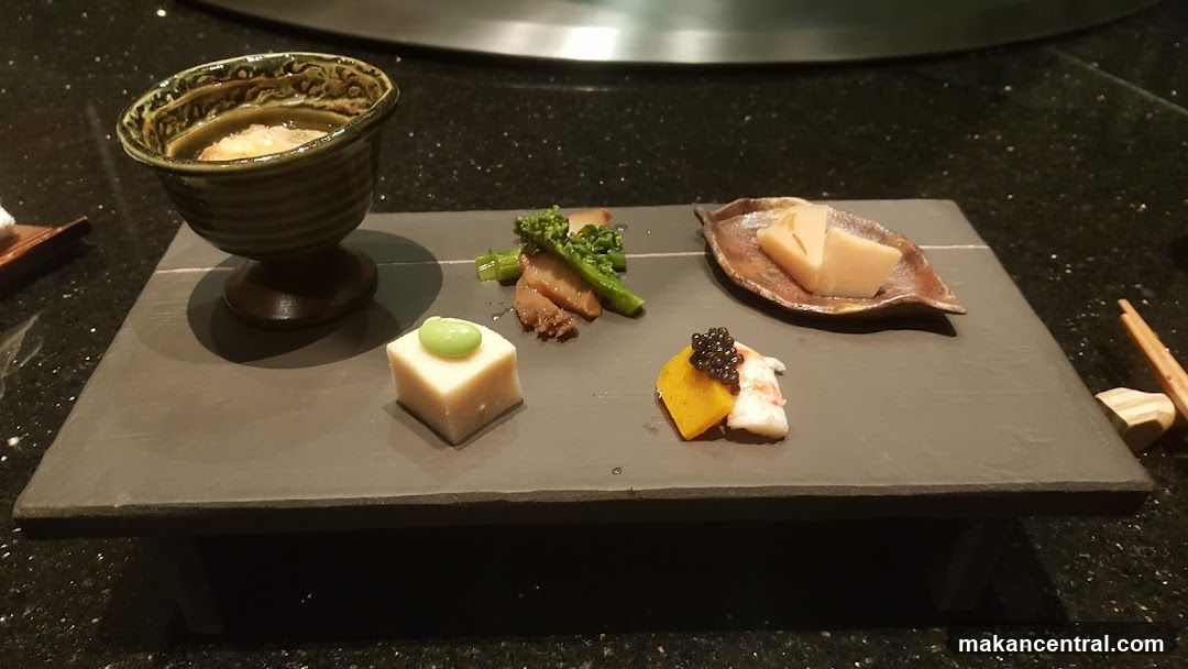 Appetizer Platter
