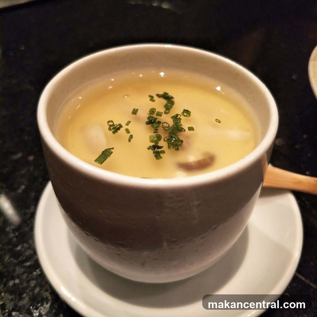 Chawanmushi