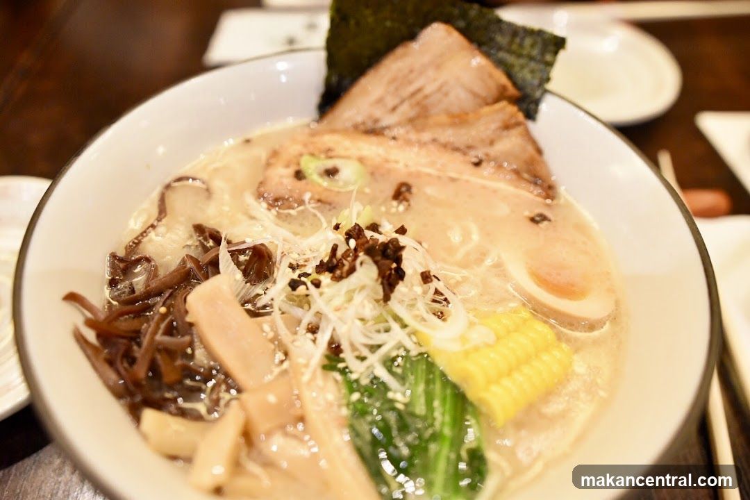 Ramen Bowl