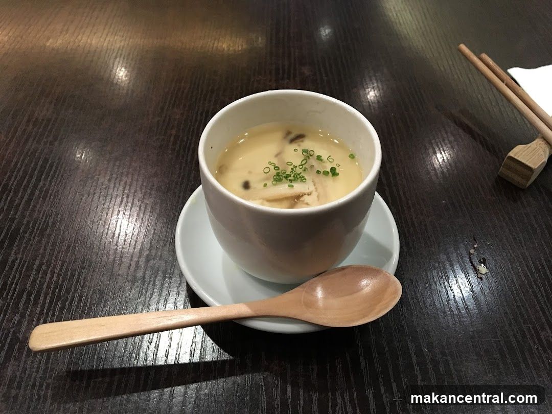 Chawanmushi