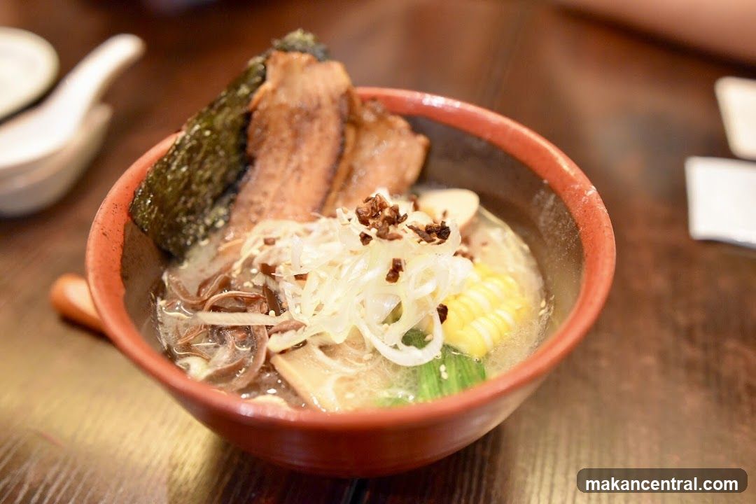 Ramen Bowl