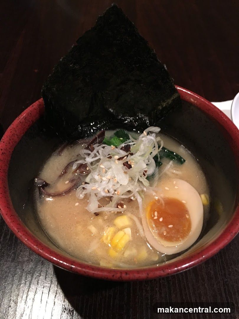 Ramen Bowl