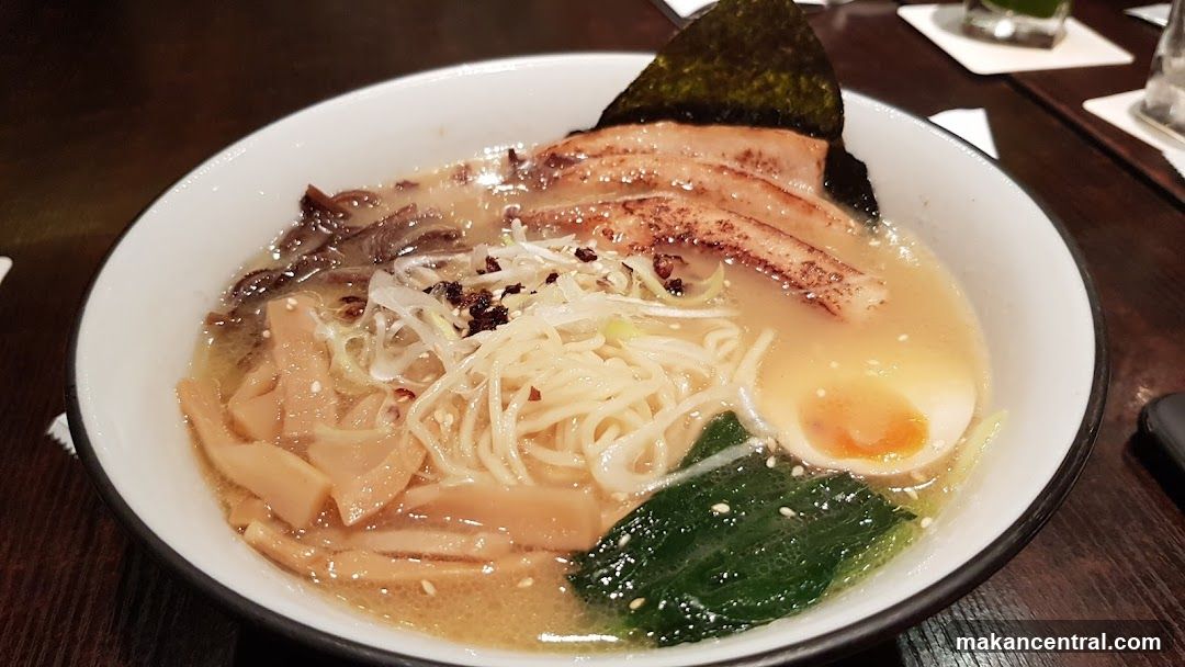 Ramen Bowl