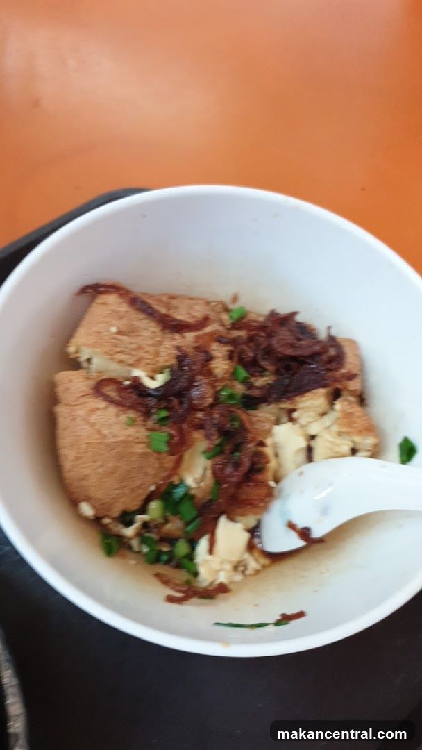 Hoe Kee Congee 和记粥