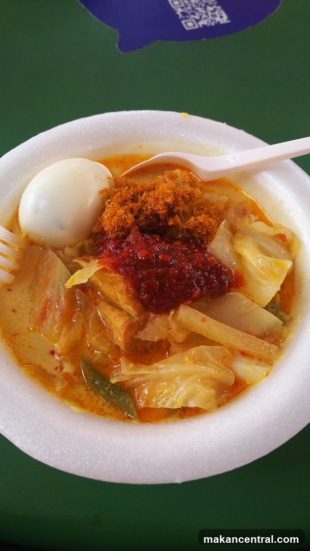 Lontong