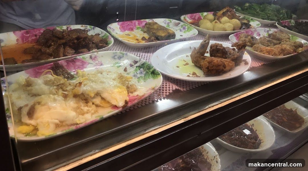 Food Display