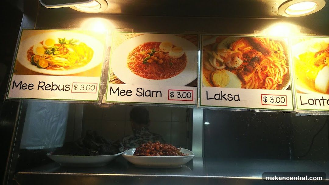 Food Menu