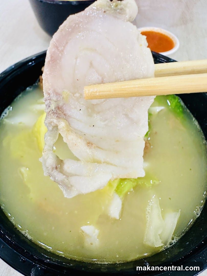 Fish Soup