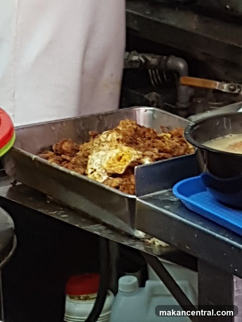 Food Preparation