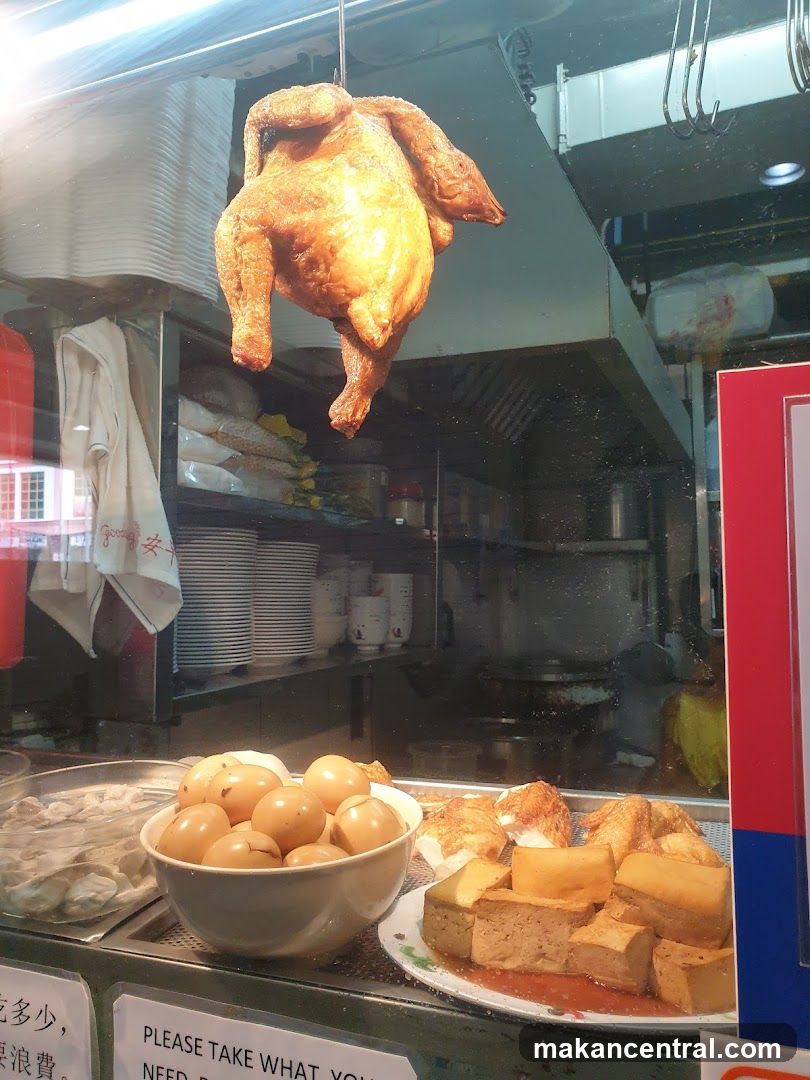 Food Display