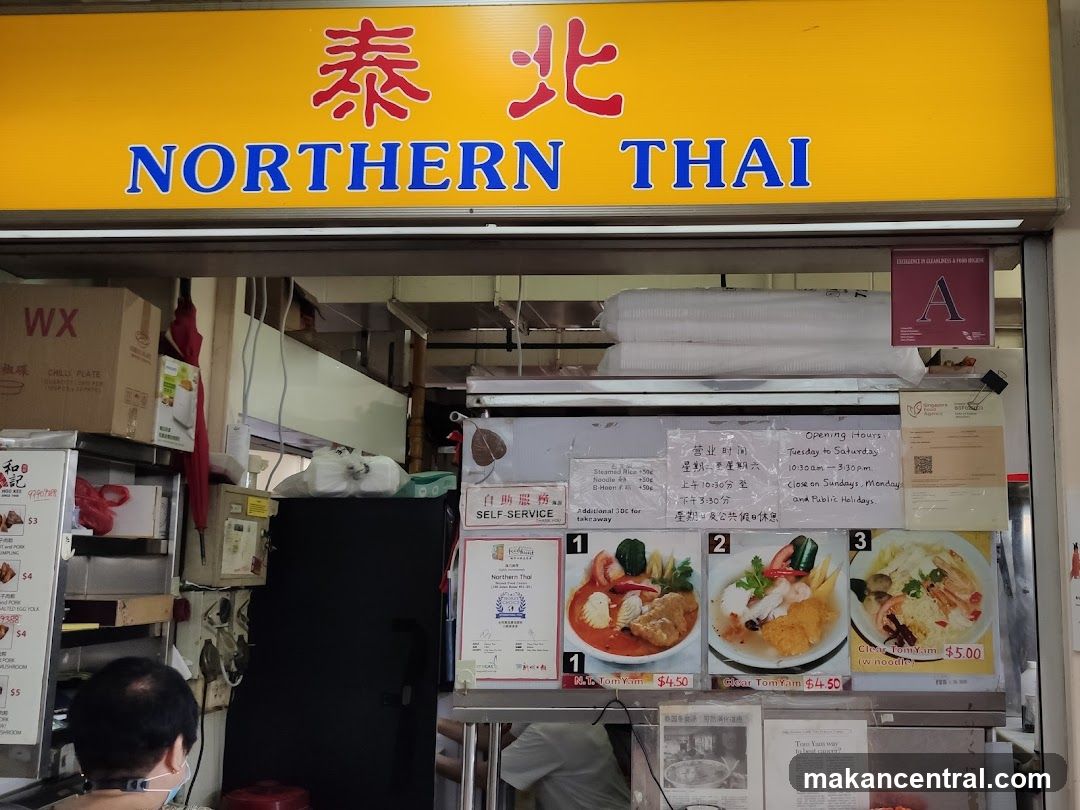 Northern Thai