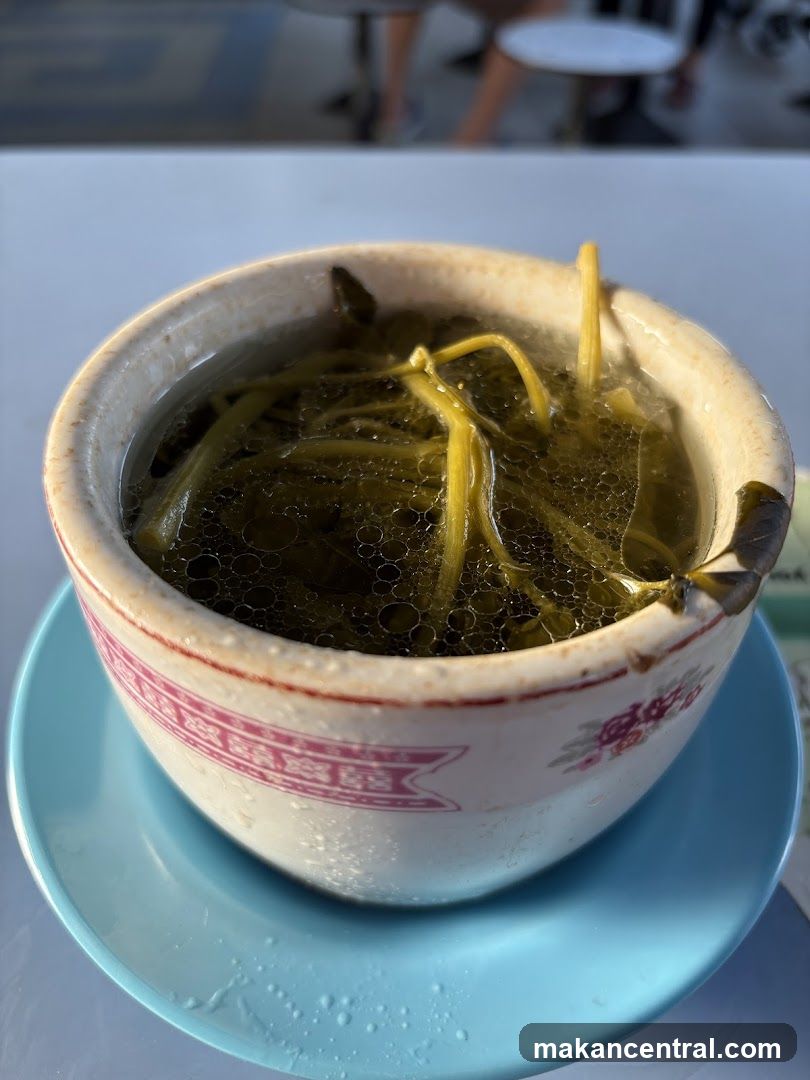 Lian He Ben Ji Claypot Rice