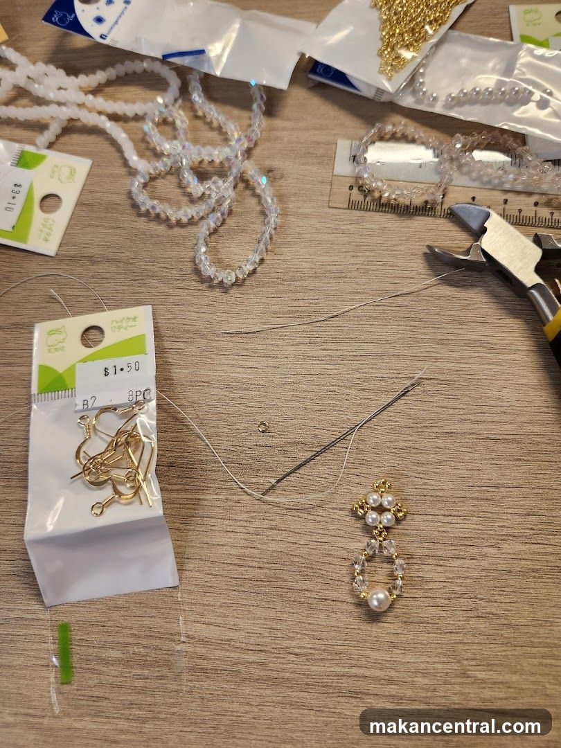 Jewelry Making Supplies