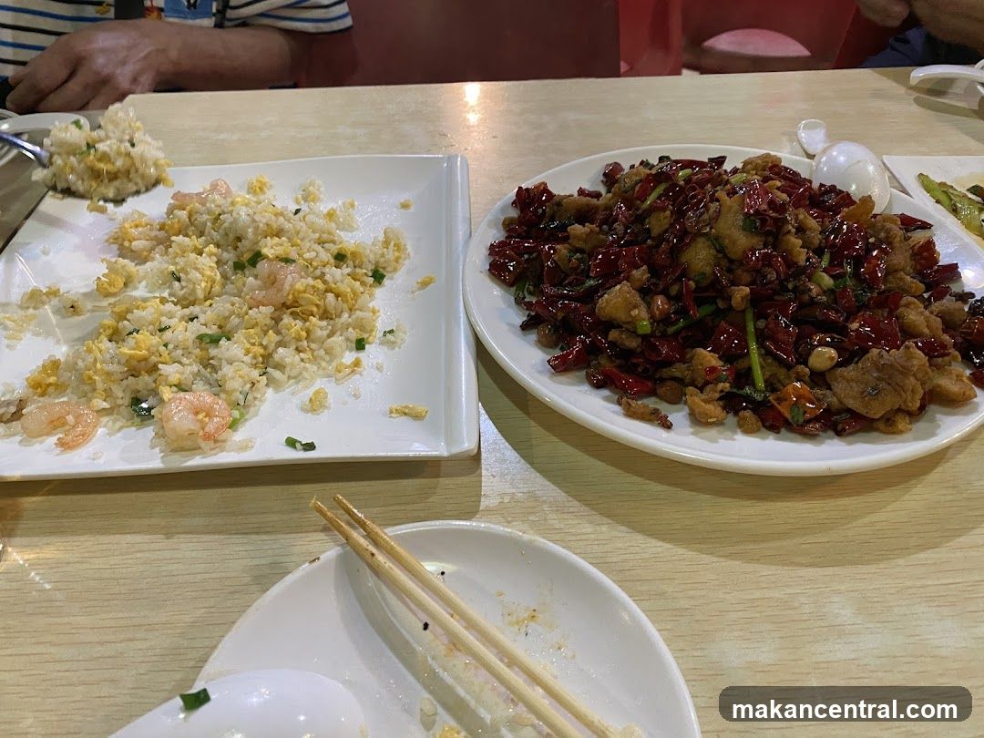 Chinese Food