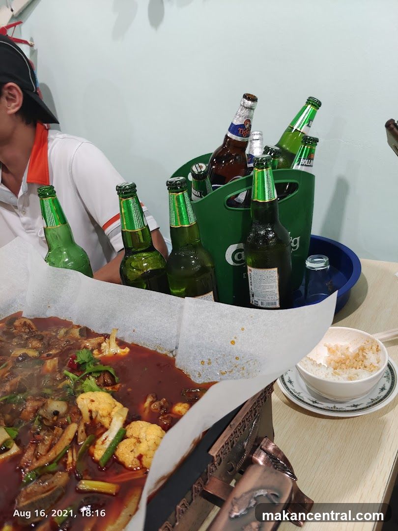 Food and Drinks