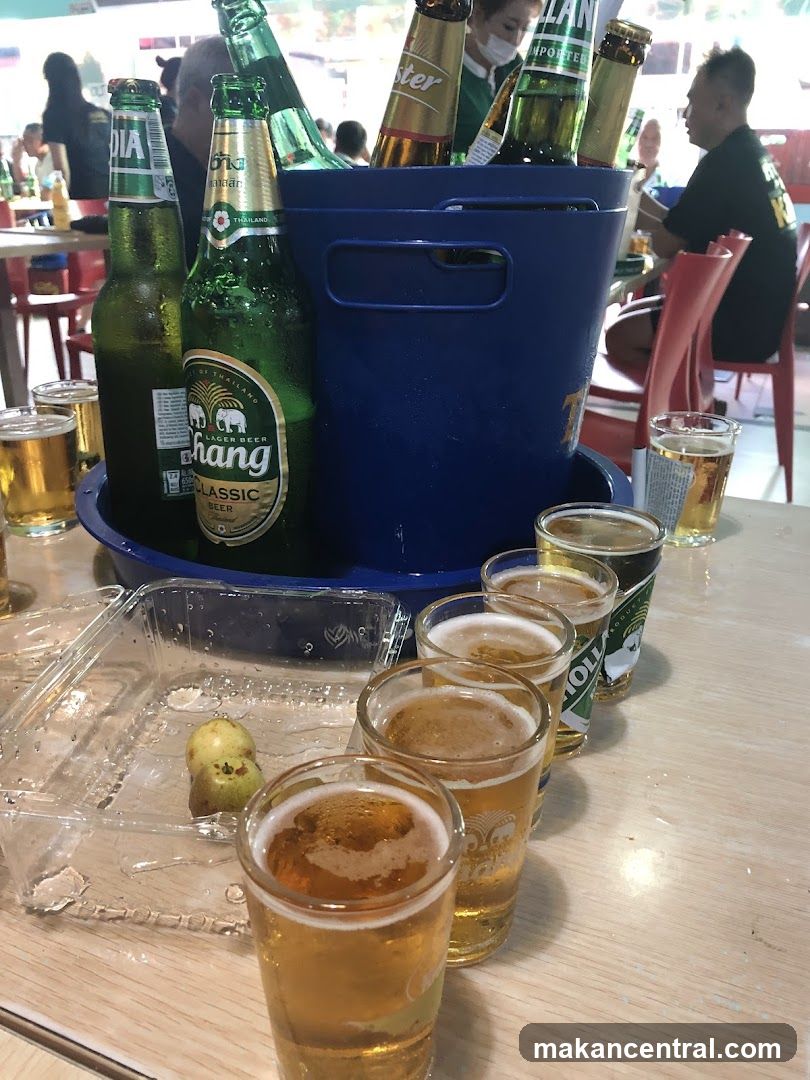 Beer Tasting