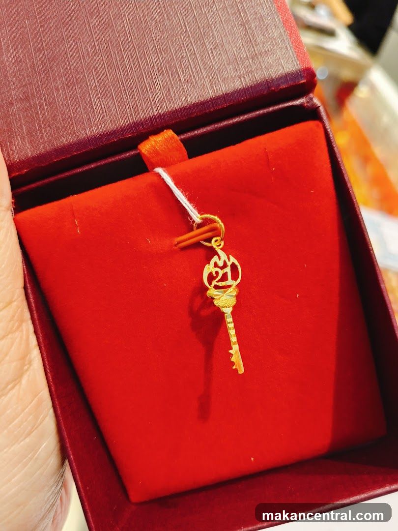 Kim Heng Jewellers & Goldsmiths